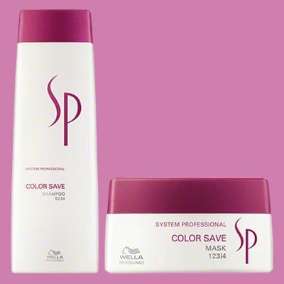 WELLA SP COLOR SAVE